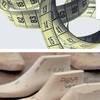 Maßschuhe sind eine Anschaffung fürs Leben und eine lohnenswerte Investition